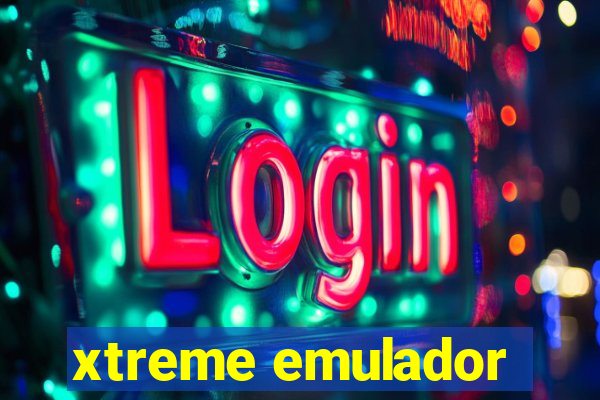 xtreme emulador